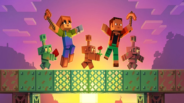 minecraft 1.26.44 gratis